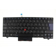Teclado PT Lenovo ThinkPad SL410